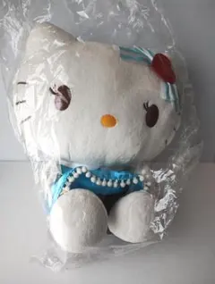 ハローキティ ぬいぐるみ 約40cm