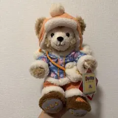 2026年最新】SSサイズ ダッフィーぬいぐるみの人気アイテム - メルカリ