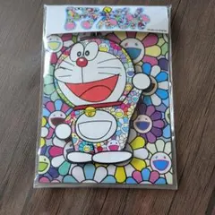 村上隆 カイカイキキ ドラえもん 7点セット トートバッグ マグカップ