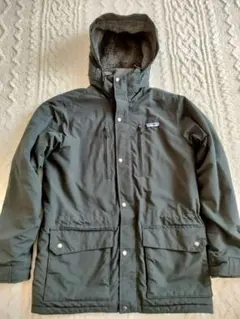 パタゴニア　イスマス ジャケット