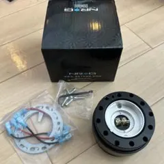 NRGレンチン音有 クイックリリース 用アダプタ SRK-200 - メルカリ