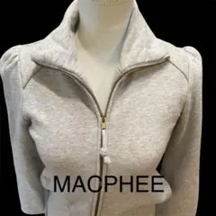 グレー スウェット