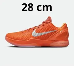 Nike Kobe 6 Protro 