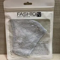 ファッションマスク