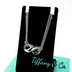 Tiffany ティファニー ネックレス
