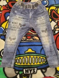 ヒスミニ　ローリング　ライクア　100