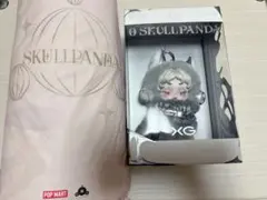 2026年最新】skullpanda ブランケットの人気アイテム - メルカリ