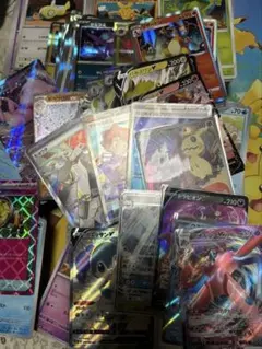 ポケモンカード　ノーマルまとめ売り