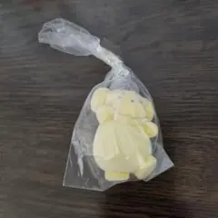 ポムポムプリン　ミニチュアチャーム～ライブキャラクター～