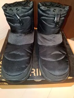 THE NORTH FACE NF52280 ヌプシブーティ