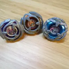 戰鬥陀螺X 組合出售