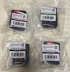 Air Jordan 1 High 85ミニチュアコレクション 4種　まとめ売り