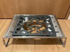 2025年最新】フラットバーナー五徳の人気アイテム - メルカリ