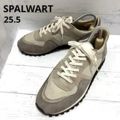 SPALWART スパルウォート マラソン　トレイル　サンド　ベージュ　25.5のサムネイル