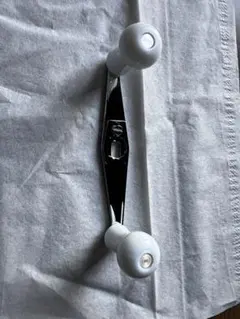 ハネダクラフト　アンバサダーハンドル　左巻き用　価格交渉お断り ハネダクラフト アンバサダーハンドル 左巻き用 価格交渉お断り