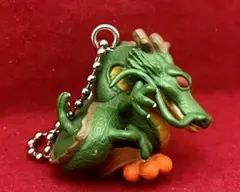 ドラゴンボール 神龍 シェンロン UDM キーチェーン 希少品