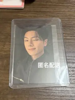 ENHYPEN ウインクトレカ ジェイ