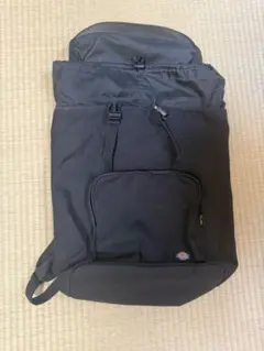Dickies ディッキーズ バックパック リュック ブラック