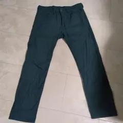 Levi's 505 デニムパンツ W34 L32