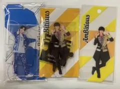 2026年最新】大内リオン アクスタの人気アイテム - メルカリ