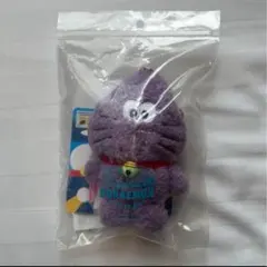 新品 ぬいぐるみ ドラえもん 100% ドラえもん フレンズ展 焼きイモ