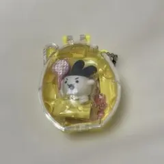 【たまごっち】 コレクタブル みみっち