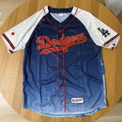 ドジャース Japanese Heritage JO1着用モデル - メルカリ
