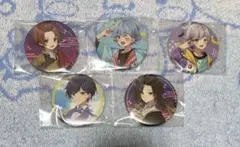 いれいす 1stワンマン 缶バッジ