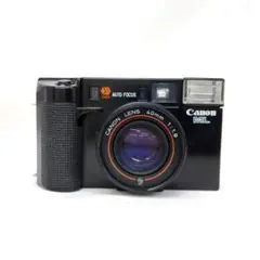【動作確認済】 Canon AF35 ML G19-07-0611-9pのサムネイル