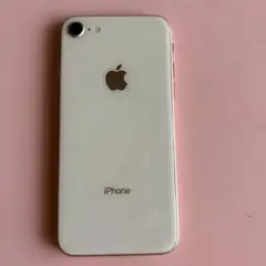iPhone8 本体のみ