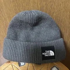 送料込み♪美品THE NORTH FACE カプッチョリッド/ニット帽☆Fサイズ