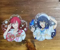 【あんさんぶるスターズ!!】花伴クリアカード