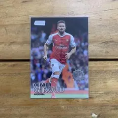 2025年最新】オリビエ・ジルーの人気アイテム - メルカリ