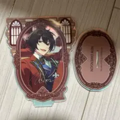 あんスタ 中国アクスタ 絆アクリルスタンド 朔間凛月