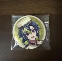 伊波ライ にじさんじ缶バッジビスケット - メルカリ