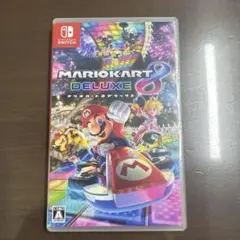 マリオカート8 デラックス Nintendo Switch