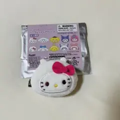 ハローキティ×ちいかわ