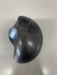 【ジャンク】　Logicool ERGO M575Sトラックボールマウス 本体