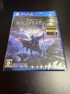 【新品未開封】ELDEN RING: NIGHTREIGN