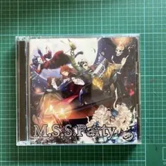 M.S.S.Party CD