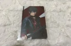 ミュージカル刀剣乱舞 坂龍飛騰　肥前忠広　ふぉとかーど