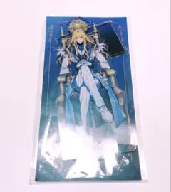 FGO AGF アクリルスタンド キリシュタリア・ヴォーダイム