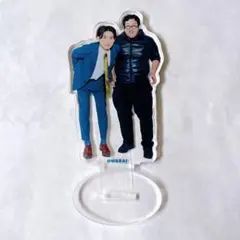 【匿名配送】春とヒコーキ　アクリルスタンドセット 2026年最新】春とヒコーキ アクリルスタンドの人気アイテム - メルカリ