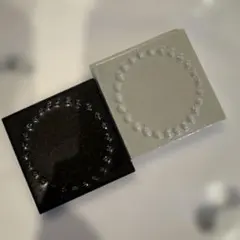 ミナペルホネン　タンバリンタイル❸のサムネイル