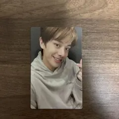 ENHYPEN JAKE トレーディングカード