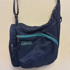 Coleman ショルダーバッグのサムネイル