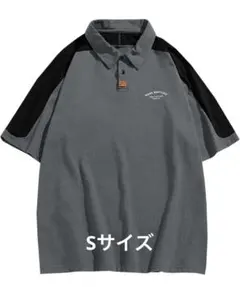 ポロシャツ メンズ 半袖　Sサイズ