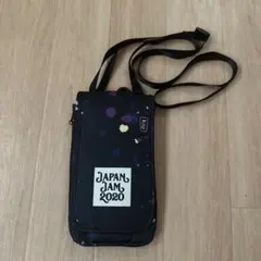 スマホショルダーバッグ　スマホケースのサムネイル