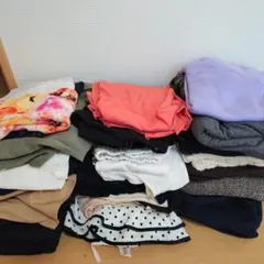 レディースМ、Lサイズまとめ売り