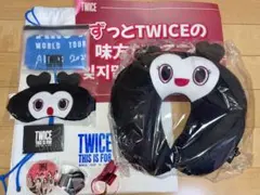 TWICE THIS IS FOR 名古屋　アプグレ特典